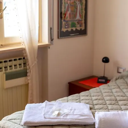 168b - La Terrazza Sul Mare, Casa A 10 Minuti Da Spiaggia, Parcheggio Privato Gratis Apartment