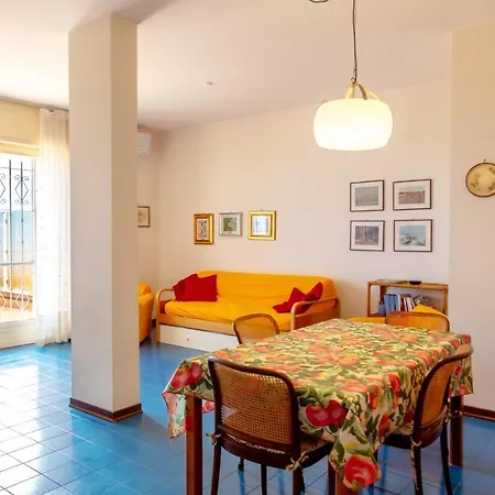 דירה 168b - La Terrazza Sul Mare, Casa A 10 Minuti Da Spiaggia, Parcheggio Privato Gratis סנרמו