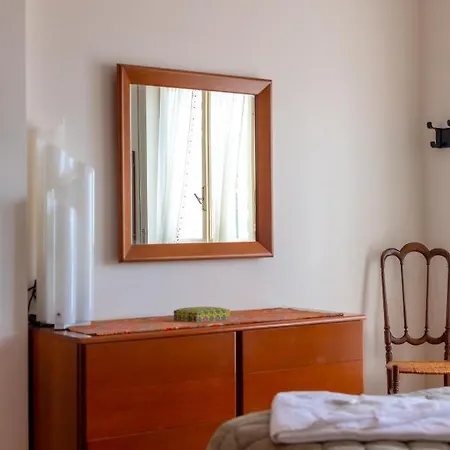 דירה 168b - La Terrazza Sul Mare, Casa A 10 Minuti Da Spiaggia, Parcheggio Privato Gratis *