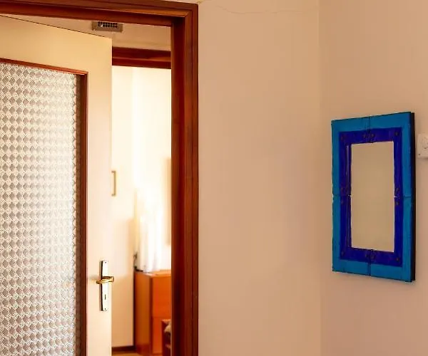 168b - La Terrazza Sul Mare, Casa A 10 Minuti Da Spiaggia, Parcheggio Privato Gratis * Sanremo