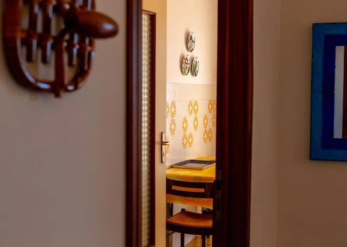 168b - La Terrazza Sul Mare, Casa A 10 Minuti Da Spiaggia, Parcheggio Privato Gratis Apartmán