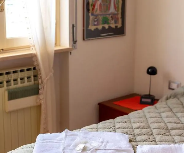 168b - La Terrazza Sul Mare, Casa A 10 Minuti Da Spiaggia, Parcheggio Privato Gratis Apartmán