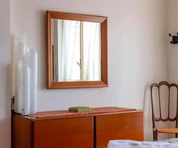 Appartamento 168b - La Terrazza Sul Mare, Casa A 10 Minuti Da Spiaggia, Parcheggio Privato Gratis *